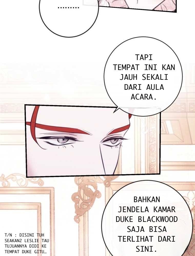 Nasib Sang Selamanya-Lelaki-Cadangan Kini Ada Di Tanganku Chapter 26 page 28
