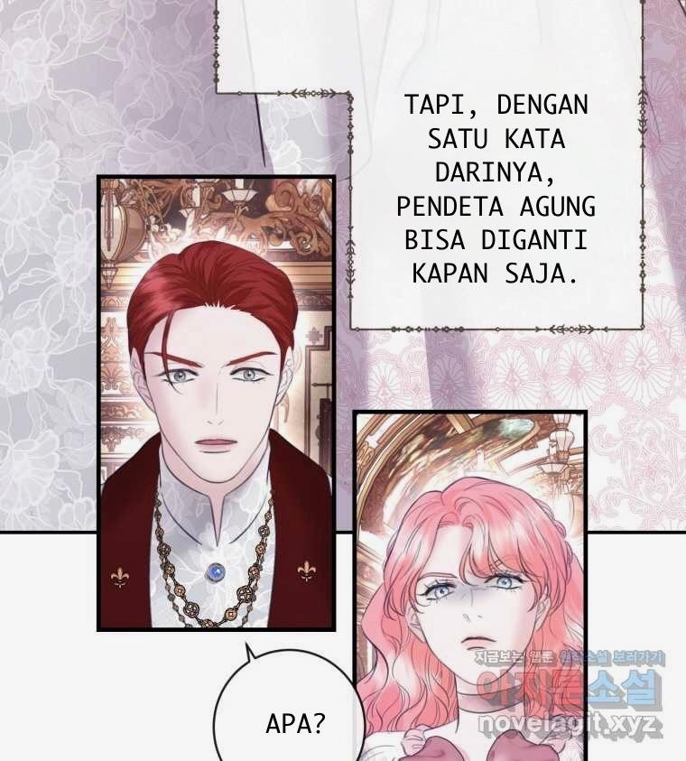 Nasib Sang Selamanya-Lelaki-Cadangan Kini Ada Di Tanganku Chapter 26 page 2