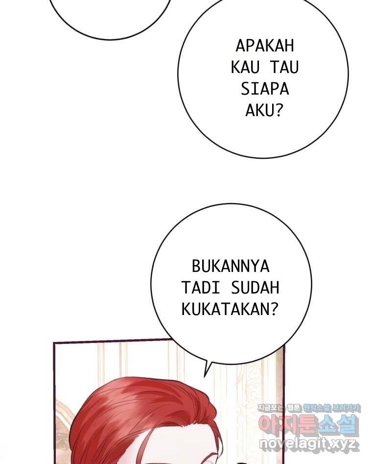 Nasib Sang Selamanya-Lelaki-Cadangan Kini Ada Di Tanganku Chapter 26 page 37