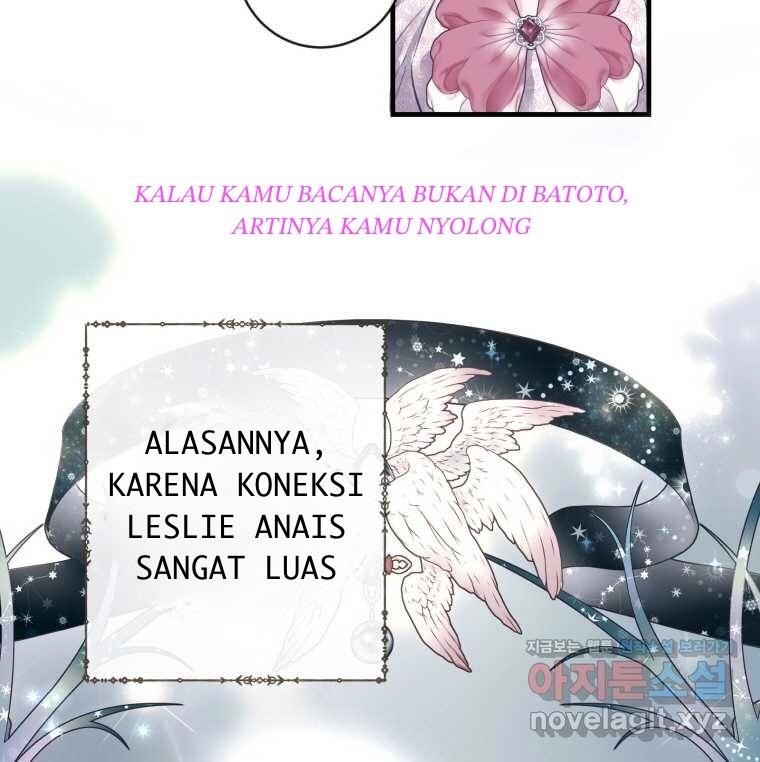 Nasib Sang Selamanya-Lelaki-Cadangan Kini Ada Di Tanganku Chapter 26 page 3
