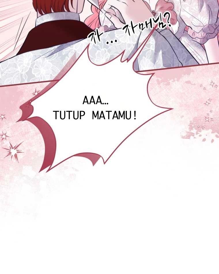 Nasib Sang Selamanya-Lelaki-Cadangan Kini Ada Di Tanganku Chapter 26 page 42