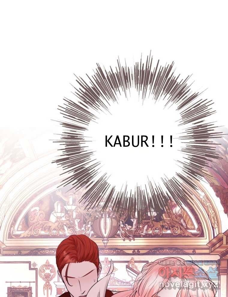 Nasib Sang Selamanya-Lelaki-Cadangan Kini Ada Di Tanganku Chapter 26 page 43