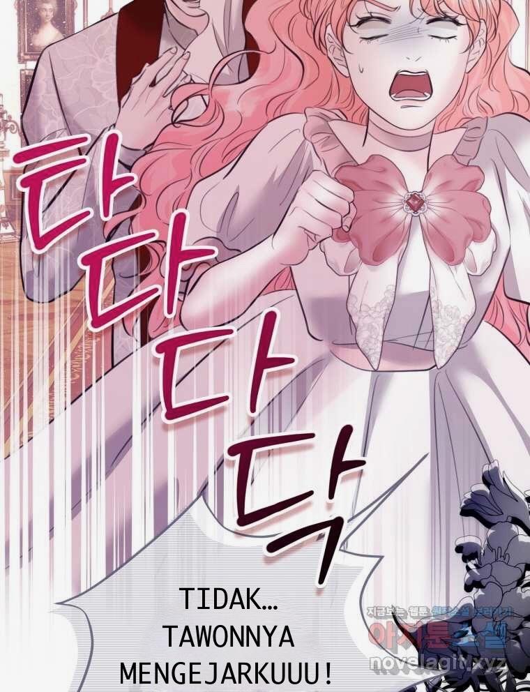 Nasib Sang Selamanya-Lelaki-Cadangan Kini Ada Di Tanganku Chapter 26 page 44
