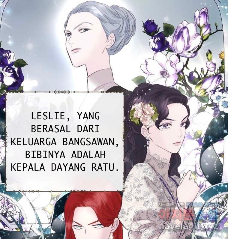 Nasib Sang Selamanya-Lelaki-Cadangan Kini Ada Di Tanganku Chapter 26 page 4