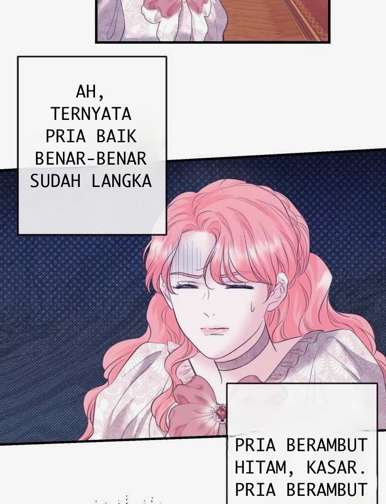 Nasib Sang Selamanya-Lelaki-Cadangan Kini Ada Di Tanganku Chapter 26 page 49