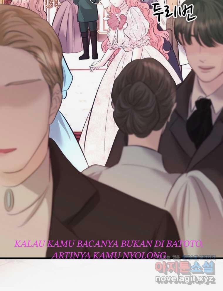 Nasib Sang Selamanya-Lelaki-Cadangan Kini Ada Di Tanganku Chapter 26 page 52