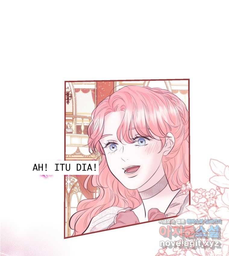 Nasib Sang Selamanya-Lelaki-Cadangan Kini Ada Di Tanganku Chapter 26 page 53