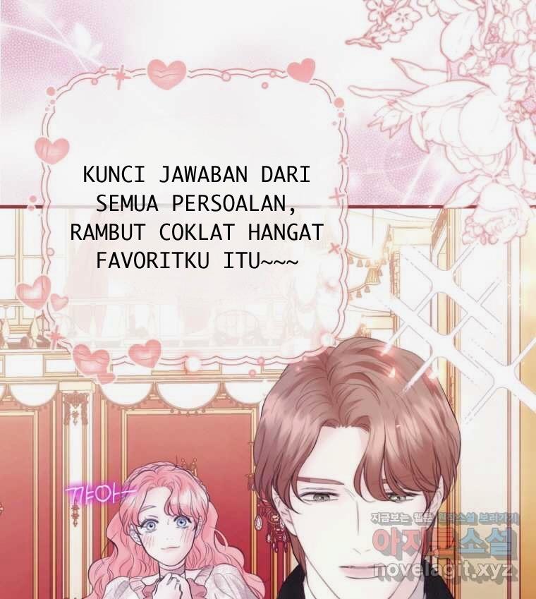 Nasib Sang Selamanya-Lelaki-Cadangan Kini Ada Di Tanganku Chapter 26 page 54