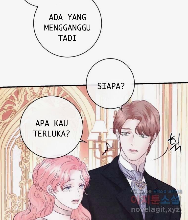 Nasib Sang Selamanya-Lelaki-Cadangan Kini Ada Di Tanganku Chapter 26 page 59