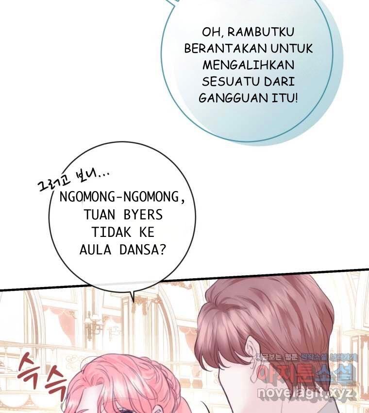Nasib Sang Selamanya-Lelaki-Cadangan Kini Ada Di Tanganku Chapter 26 page 61