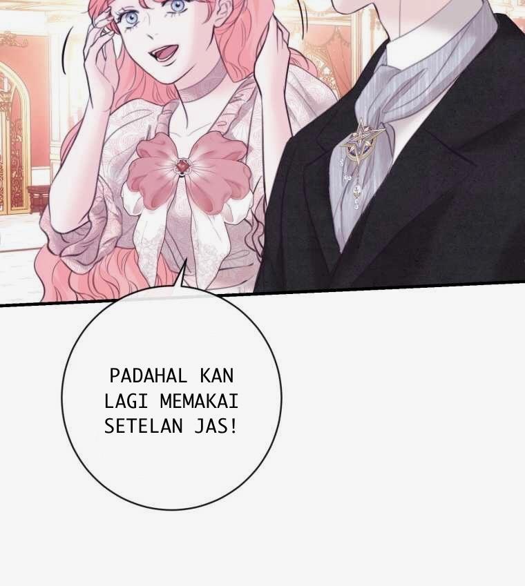 Nasib Sang Selamanya-Lelaki-Cadangan Kini Ada Di Tanganku Chapter 26 page 62