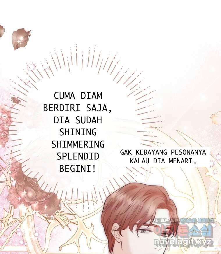 Nasib Sang Selamanya-Lelaki-Cadangan Kini Ada Di Tanganku Chapter 26 page 63