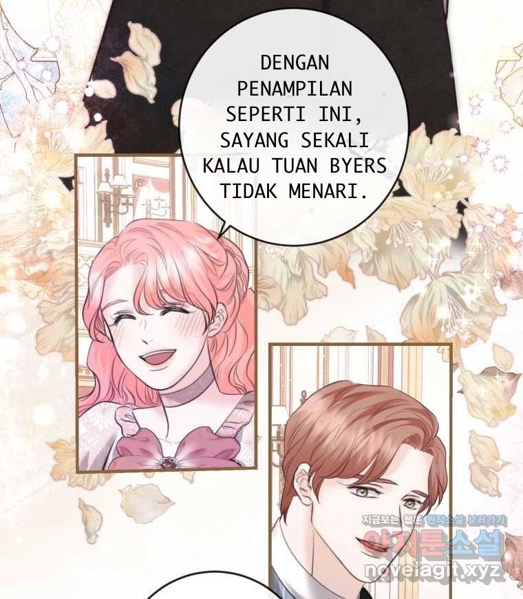 Nasib Sang Selamanya-Lelaki-Cadangan Kini Ada Di Tanganku Chapter 26 page 65