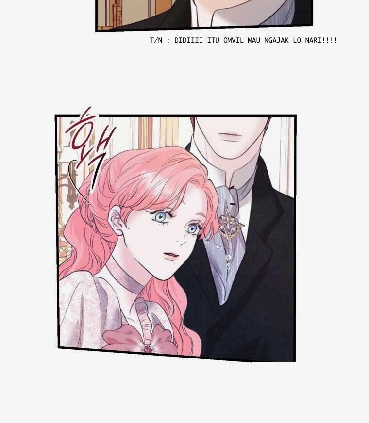 Nasib Sang Selamanya-Lelaki-Cadangan Kini Ada Di Tanganku Chapter 26 page 67