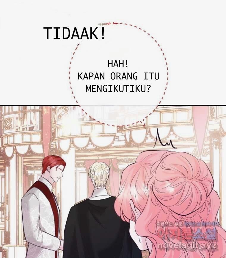 Nasib Sang Selamanya-Lelaki-Cadangan Kini Ada Di Tanganku Chapter 26 page 68