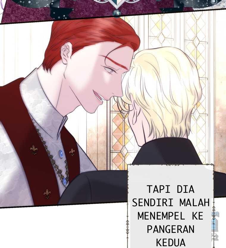 Nasib Sang Selamanya-Lelaki-Cadangan Kini Ada Di Tanganku Chapter 26 page 6