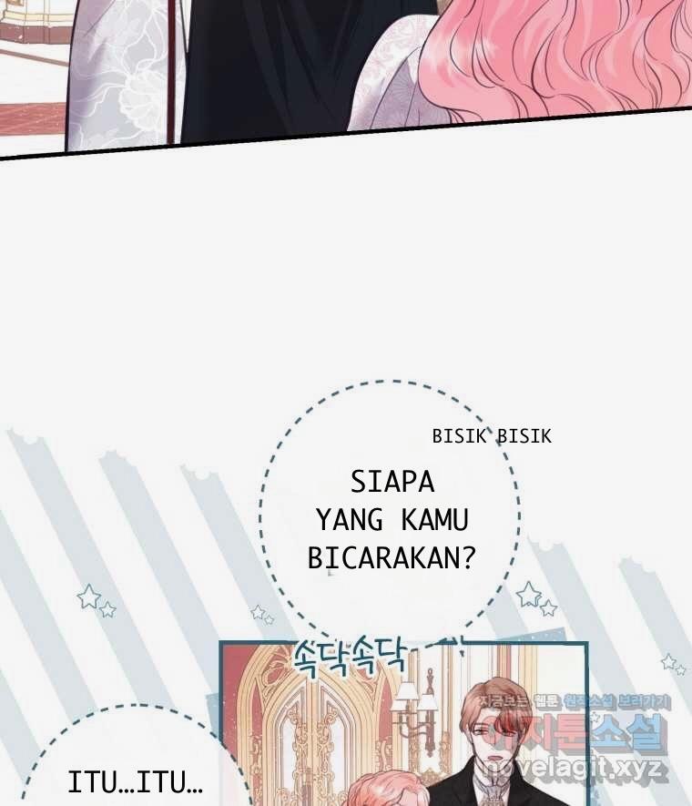 Nasib Sang Selamanya-Lelaki-Cadangan Kini Ada Di Tanganku Chapter 26 page 69