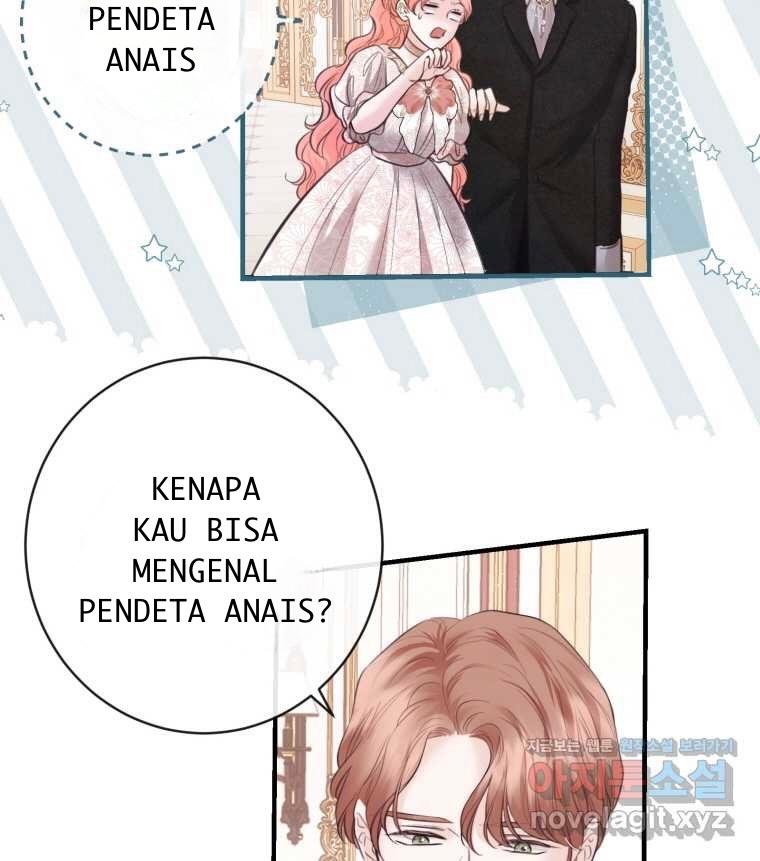 Nasib Sang Selamanya-Lelaki-Cadangan Kini Ada Di Tanganku Chapter 26 page 70