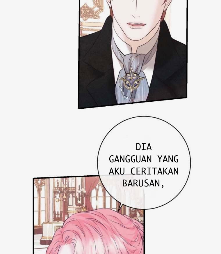 Nasib Sang Selamanya-Lelaki-Cadangan Kini Ada Di Tanganku Chapter 26 page 71