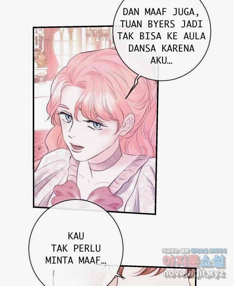 Nasib Sang Selamanya-Lelaki-Cadangan Kini Ada Di Tanganku Chapter 26 page 74