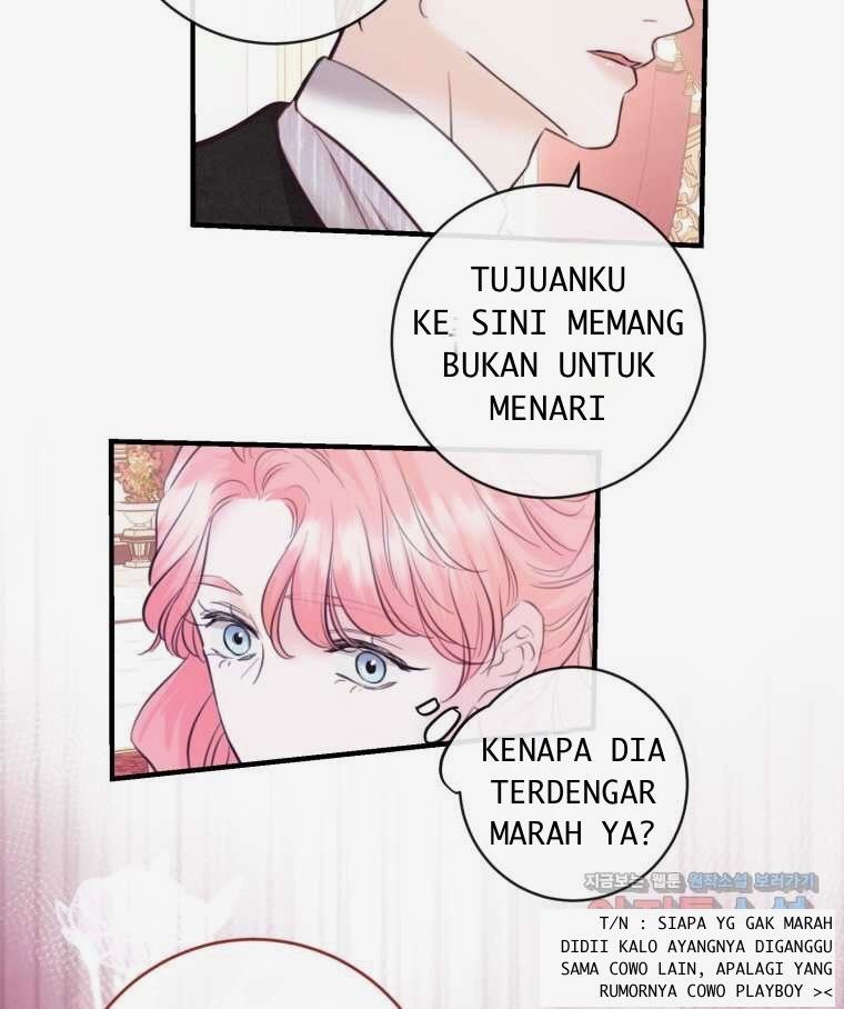 Nasib Sang Selamanya-Lelaki-Cadangan Kini Ada Di Tanganku Chapter 26 page 75