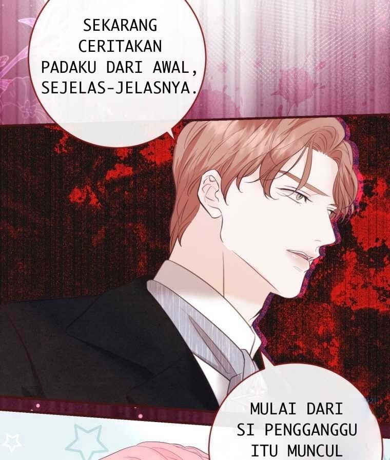 Nasib Sang Selamanya-Lelaki-Cadangan Kini Ada Di Tanganku Chapter 26 page 76
