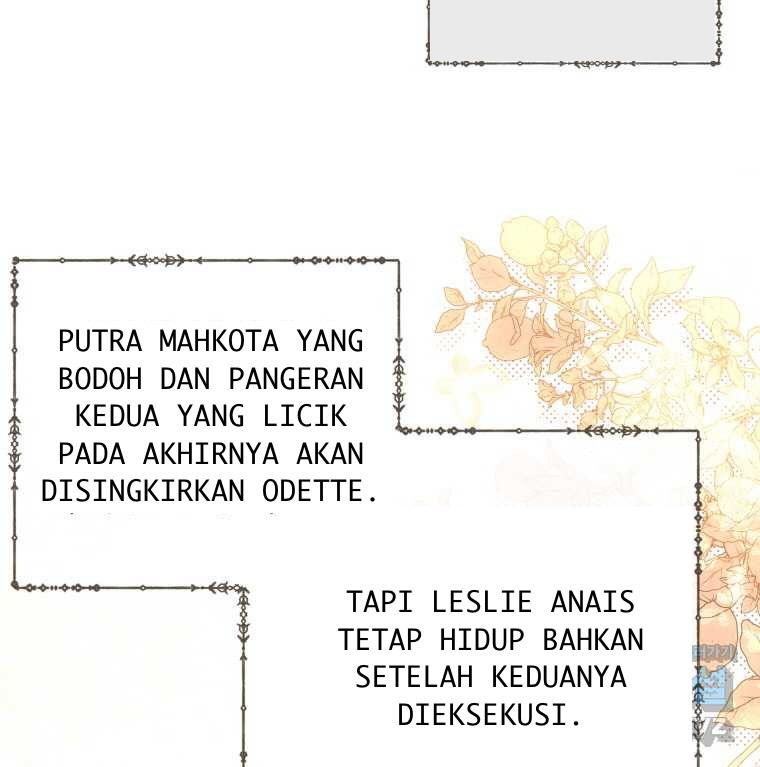 Nasib Sang Selamanya-Lelaki-Cadangan Kini Ada Di Tanganku Chapter 26 page 7