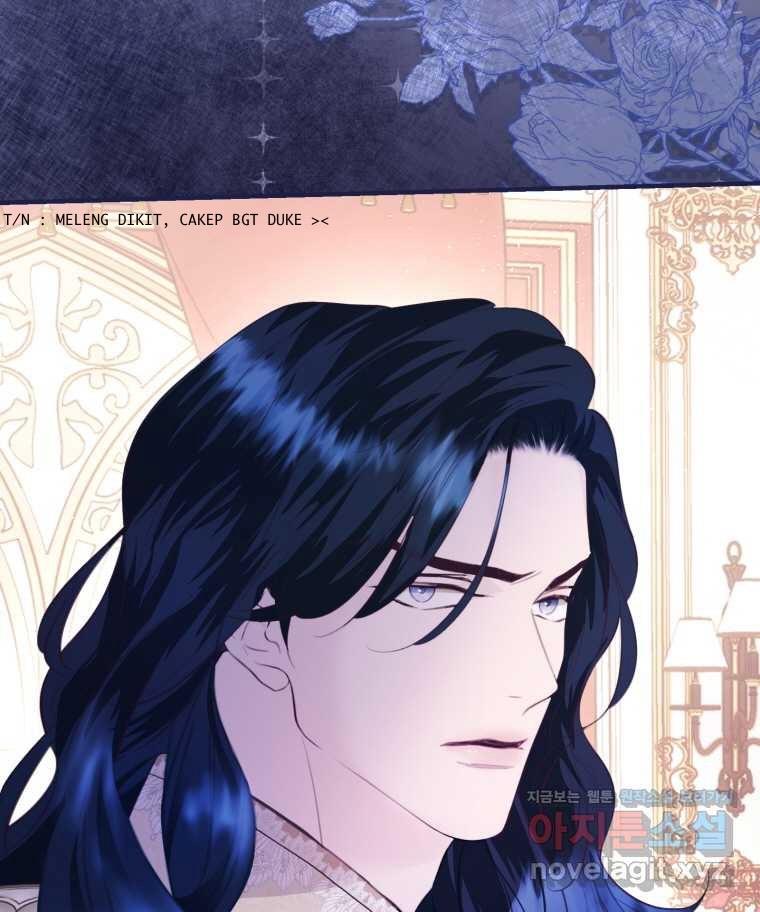 Nasib Sang Selamanya-Lelaki-Cadangan Kini Ada Di Tanganku Chapter 26 page 79