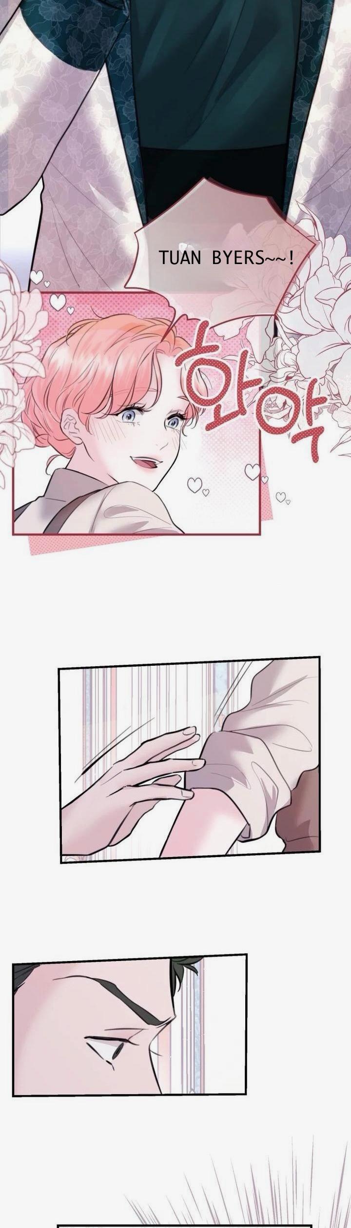 Nasib Sang Selamanya-Lelaki-Cadangan Kini Ada Di Tanganku Chapter 31 page 28