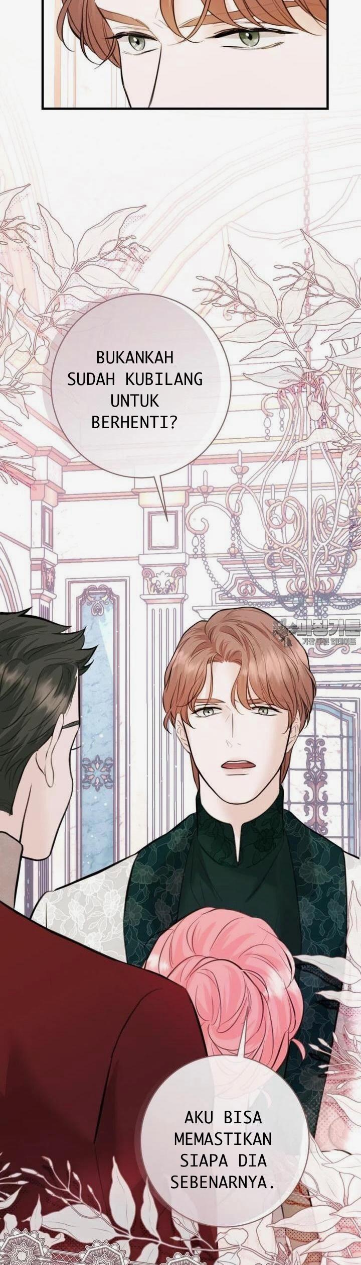 Nasib Sang Selamanya-Lelaki-Cadangan Kini Ada Di Tanganku Chapter 31 page 30