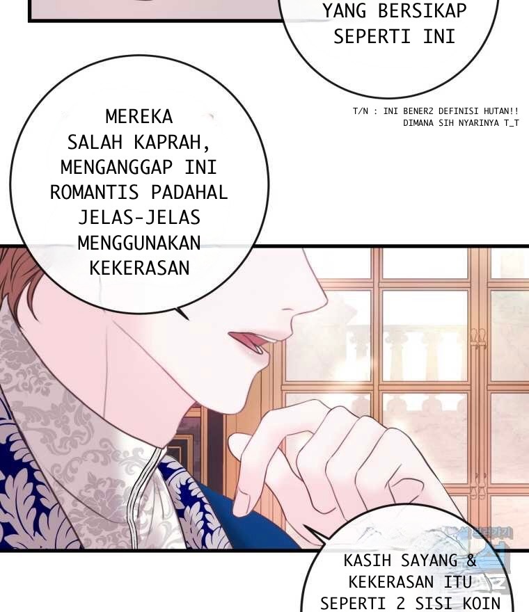 Nasib Sang Selamanya-Lelaki-Cadangan Kini Ada Di Tanganku Chapter 6 page 12