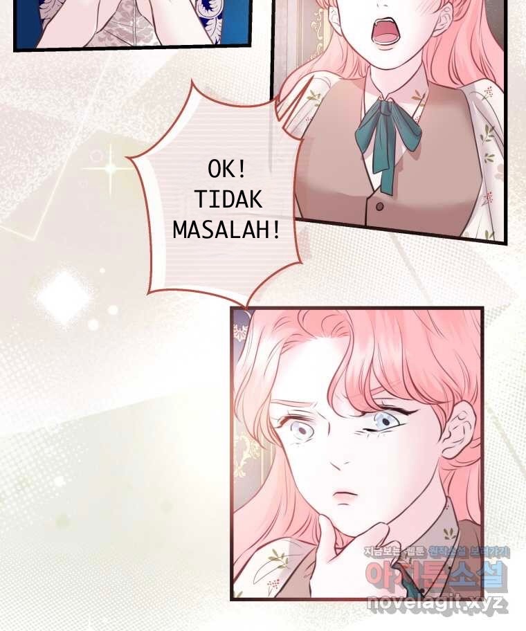 Nasib Sang Selamanya-Lelaki-Cadangan Kini Ada Di Tanganku Chapter 6 page 29