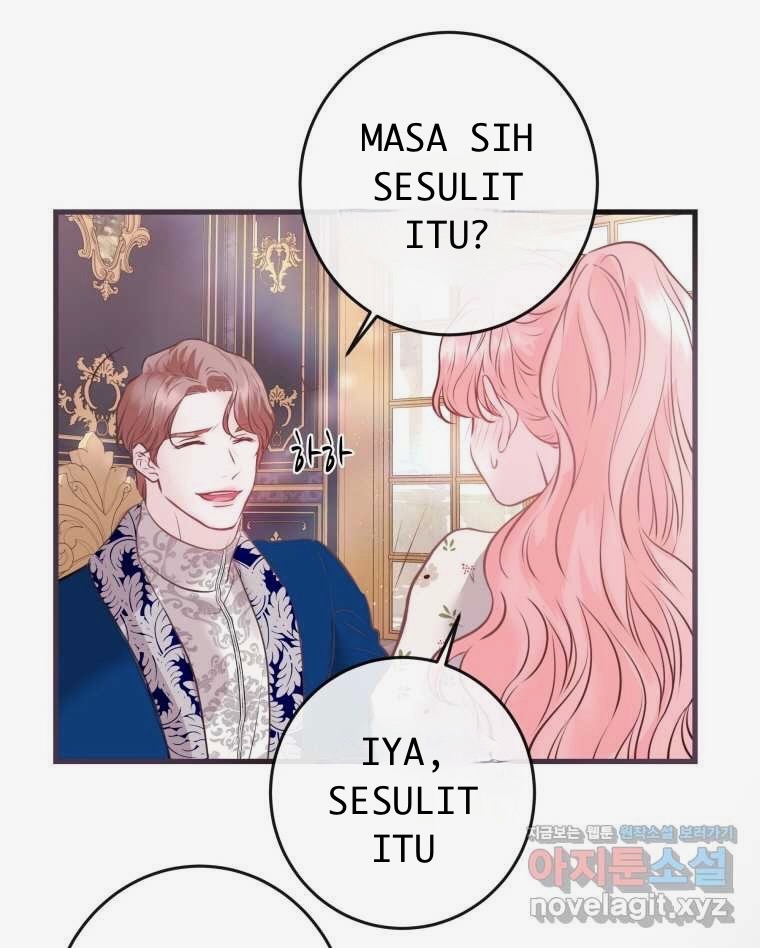 Nasib Sang Selamanya-Lelaki-Cadangan Kini Ada Di Tanganku Chapter 6 page 32