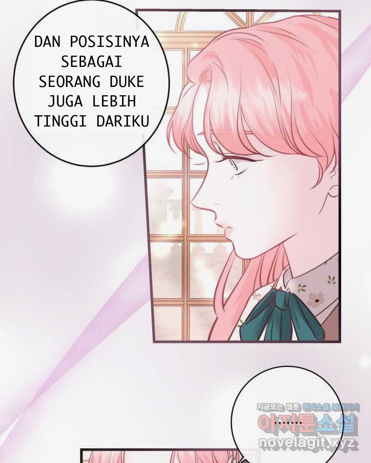 Nasib Sang Selamanya-Lelaki-Cadangan Kini Ada Di Tanganku Chapter 6 page 35