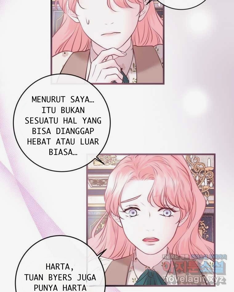 Nasib Sang Selamanya-Lelaki-Cadangan Kini Ada Di Tanganku Chapter 6 page 36