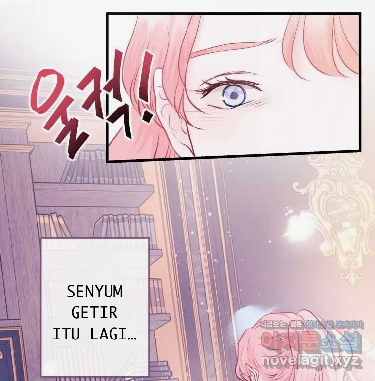 Nasib Sang Selamanya-Lelaki-Cadangan Kini Ada Di Tanganku Chapter 6 page 43