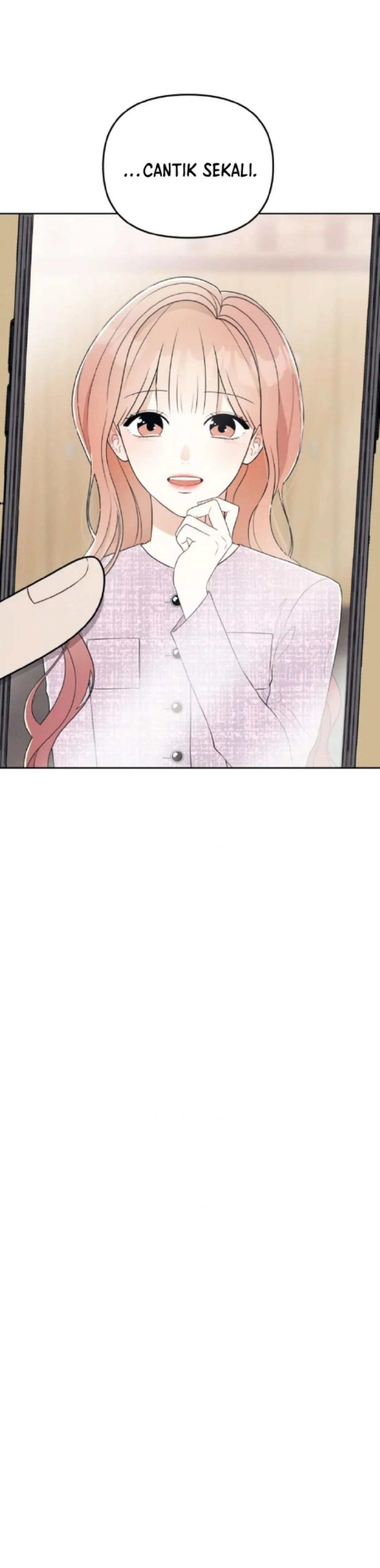 Nineteen Foreshadowing Chapter 3 page 40