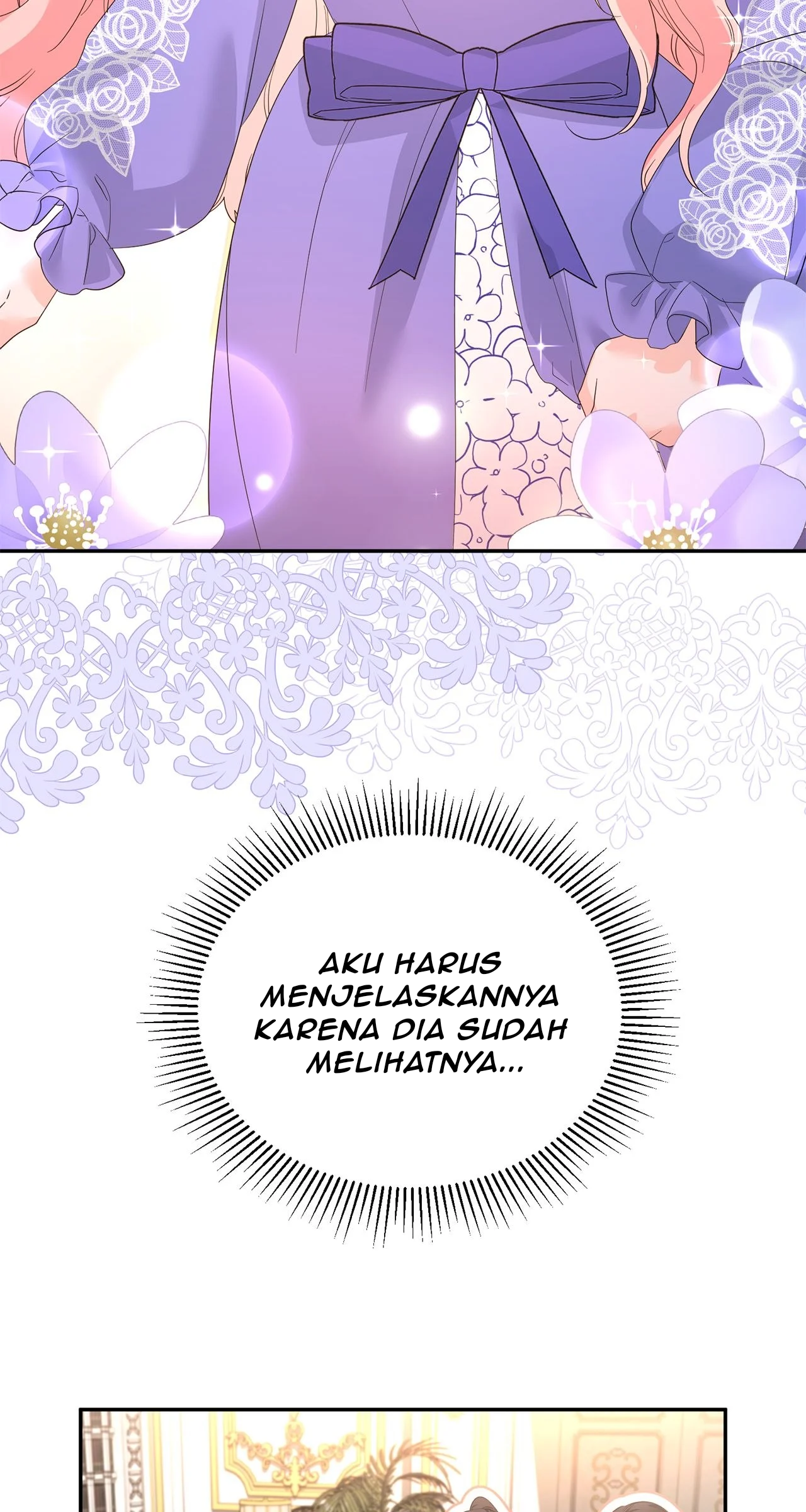 No, I Only Charmed the Princess! Chapter 18 page 16