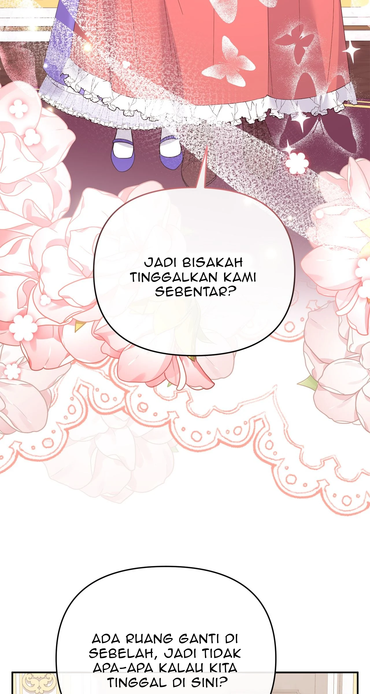 No, I Only Charmed the Princess! Chapter 18 page 26
