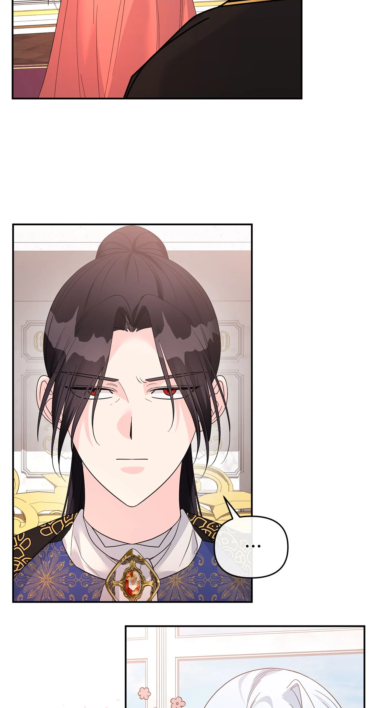 No, I Only Charmed the Princess! Chapter 18 page 30