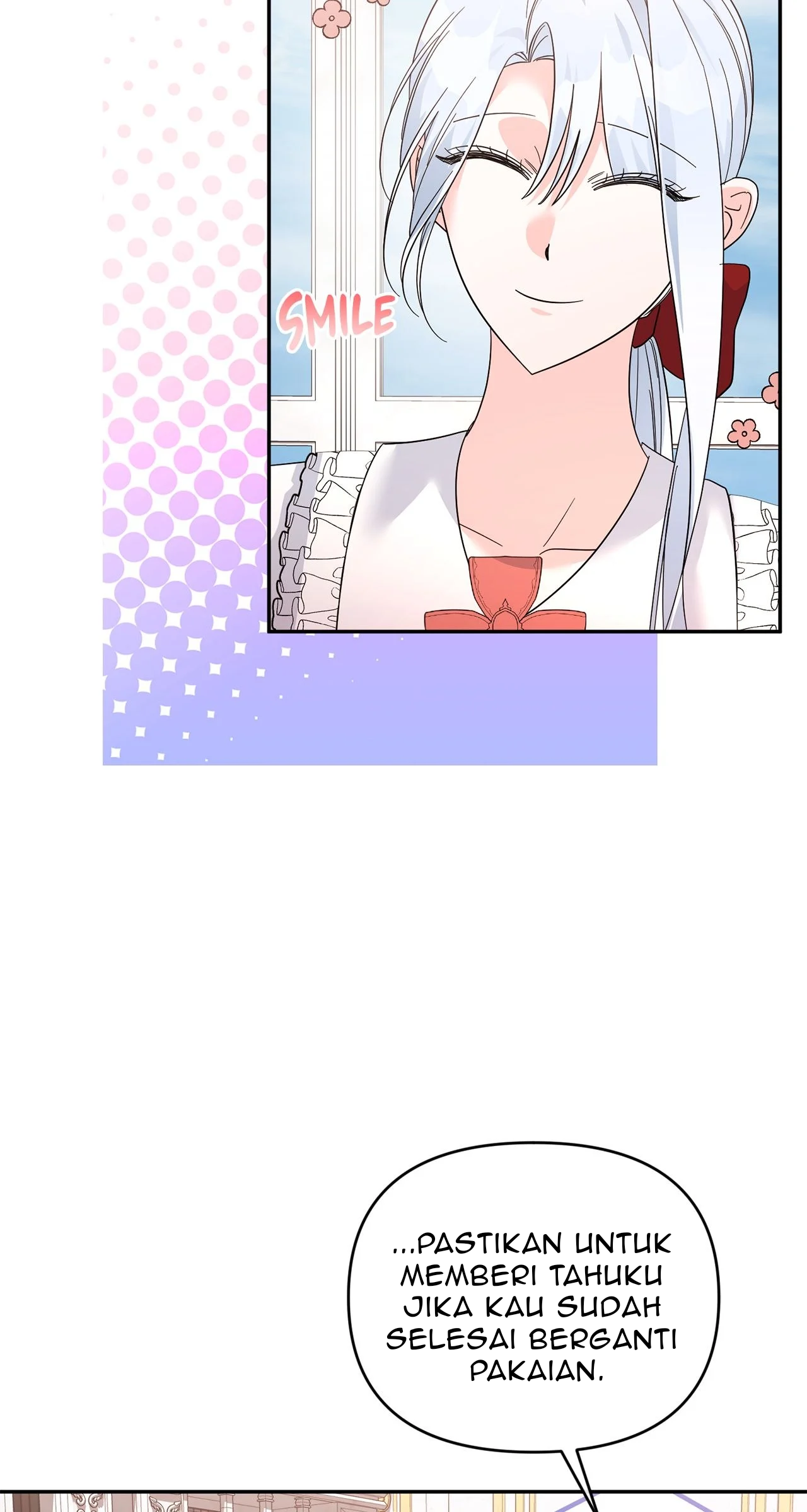 No, I Only Charmed the Princess! Chapter 18 page 31