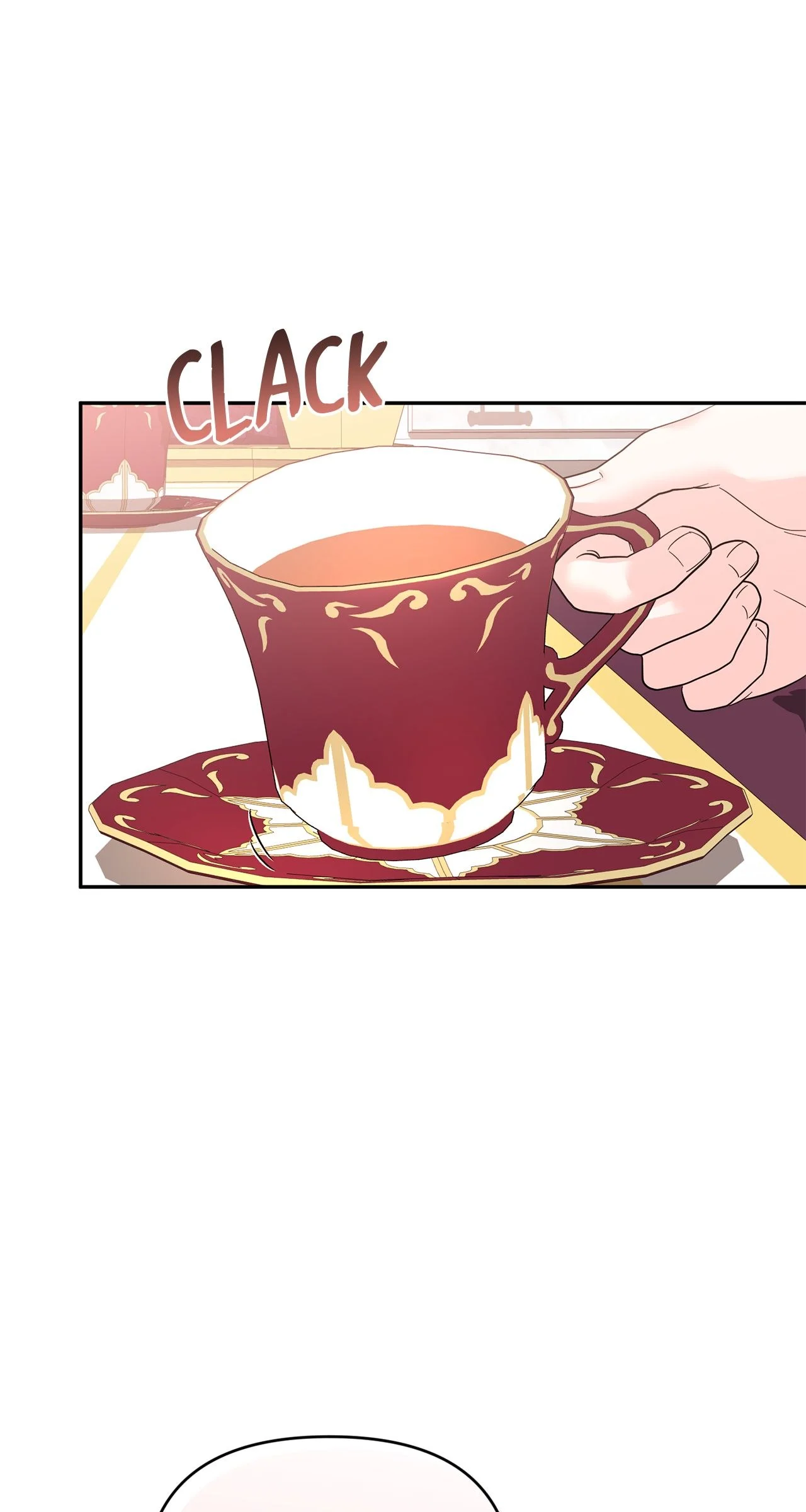 No, I Only Charmed the Princess! Chapter 18 page 33