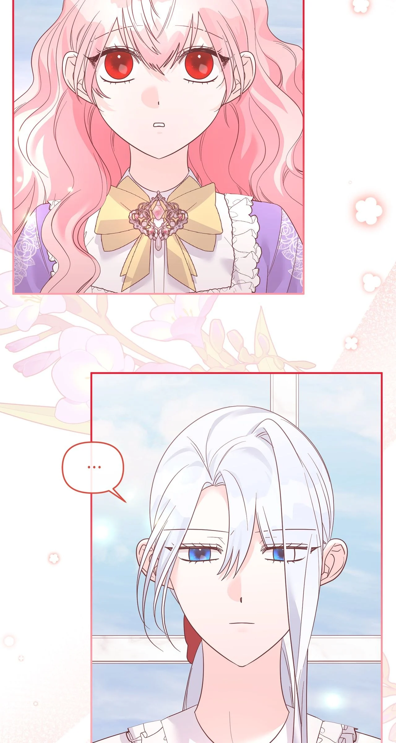 No, I Only Charmed the Princess! Chapter 18 page 36