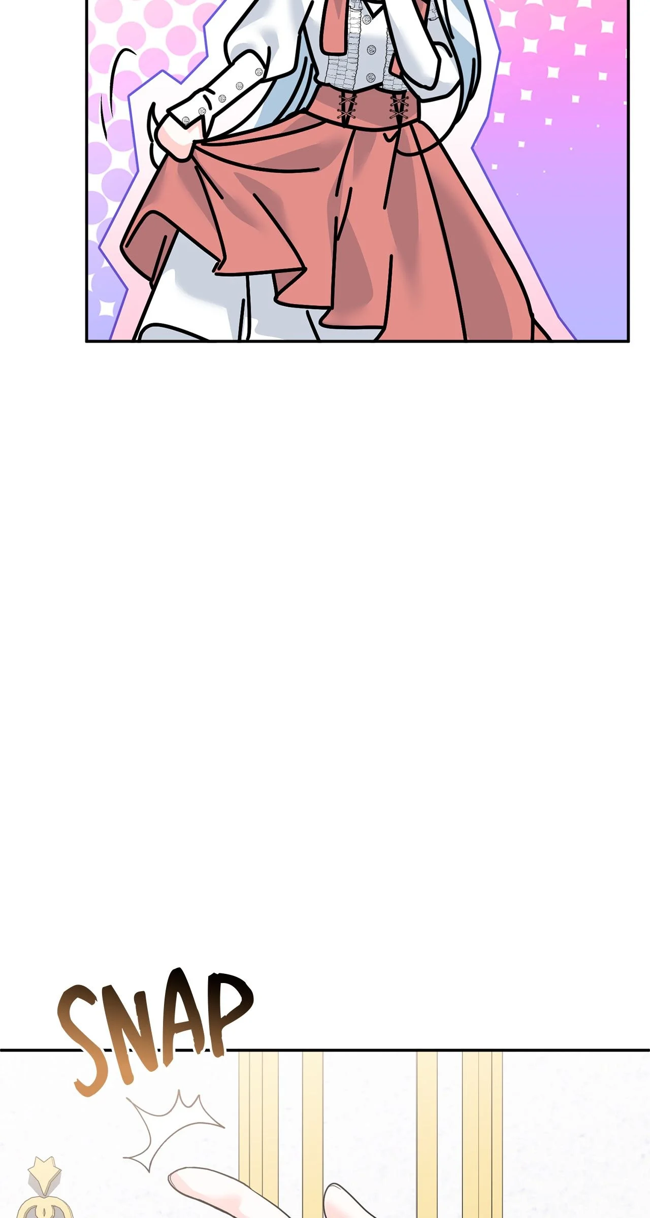 No, I Only Charmed the Princess! Chapter 18 page 51