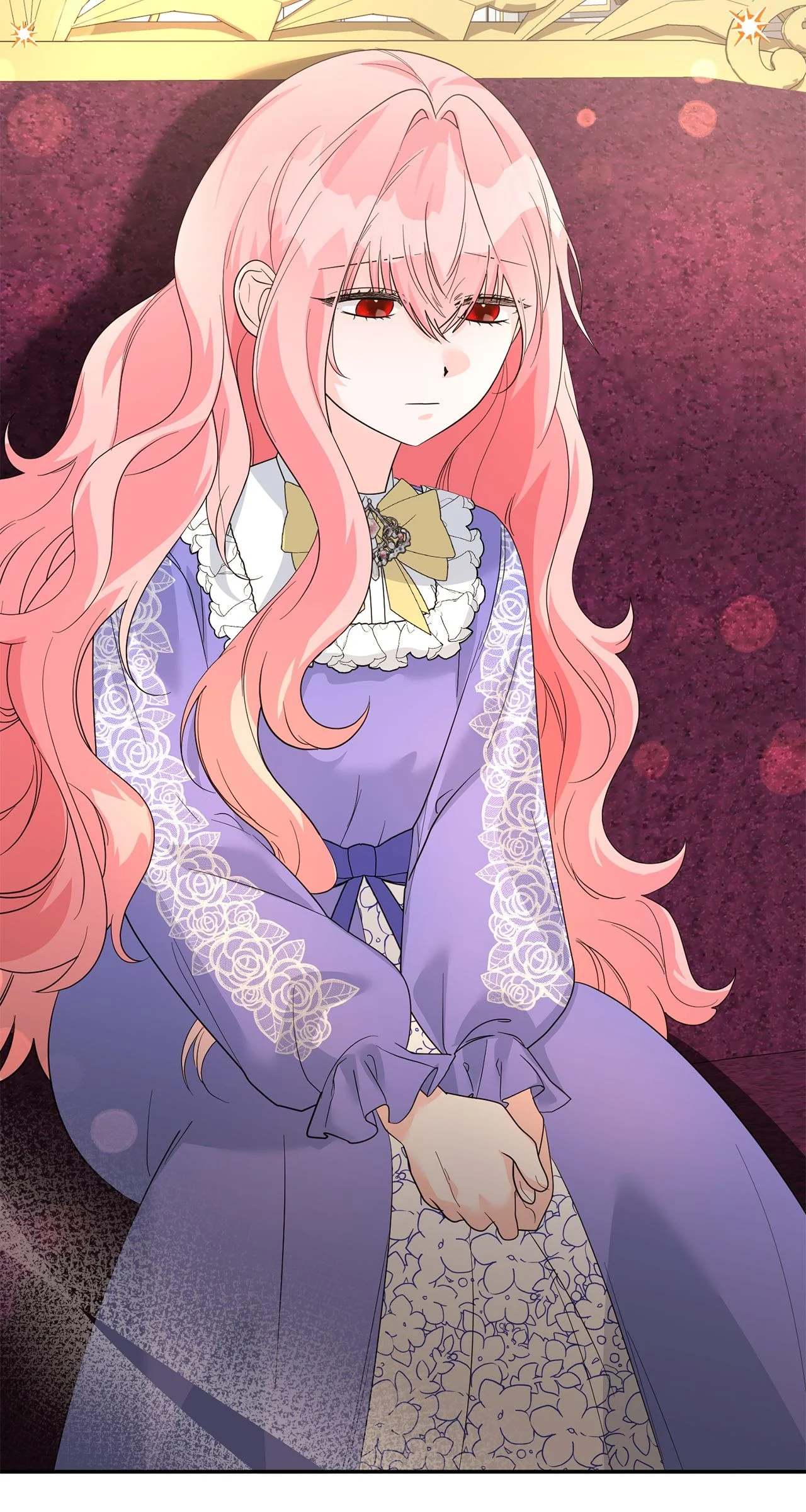 No, I Only Charmed the Princess! Chapter 18 page 58