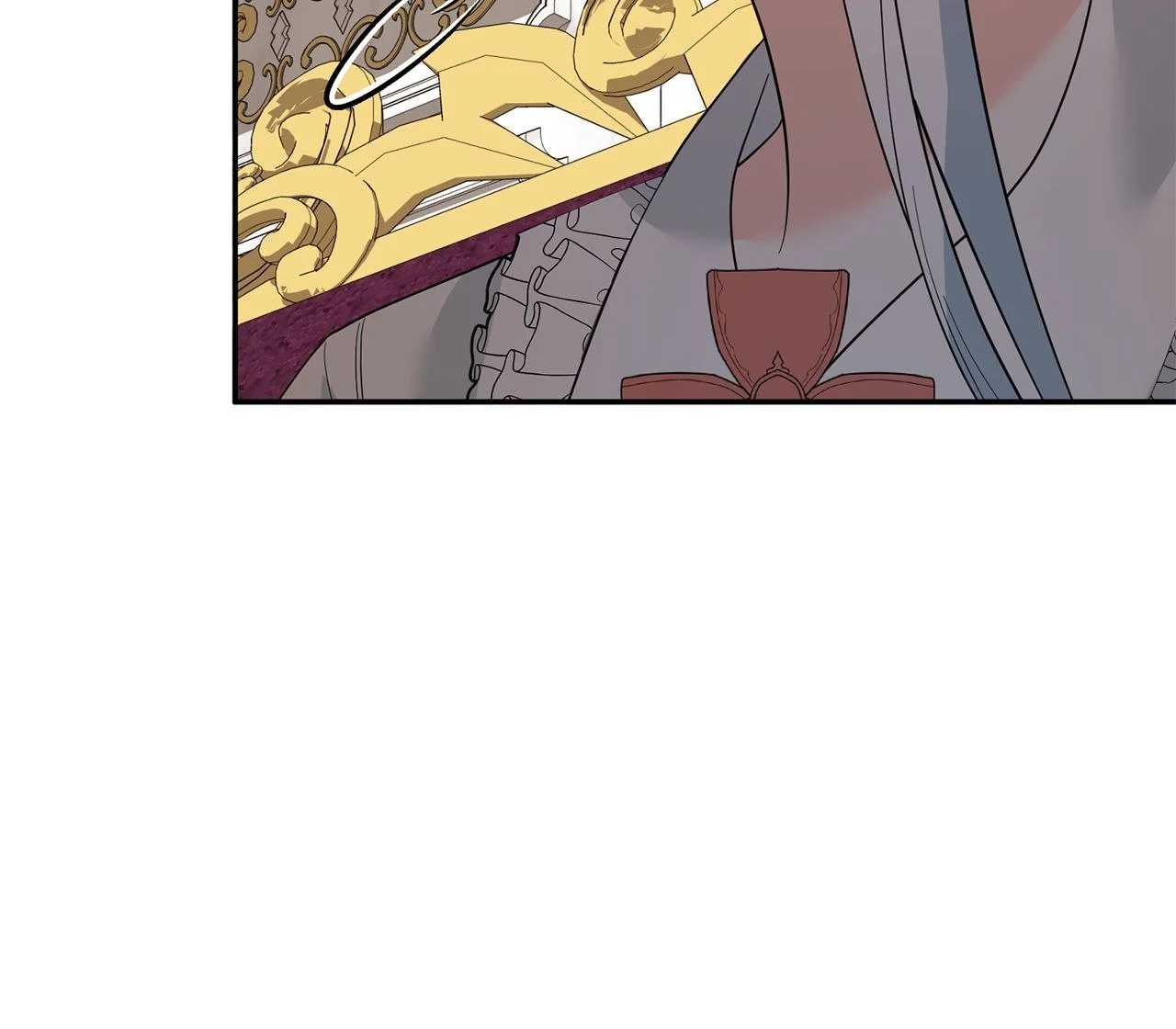 No, I Only Charmed the Princess! Chapter 18 page 60