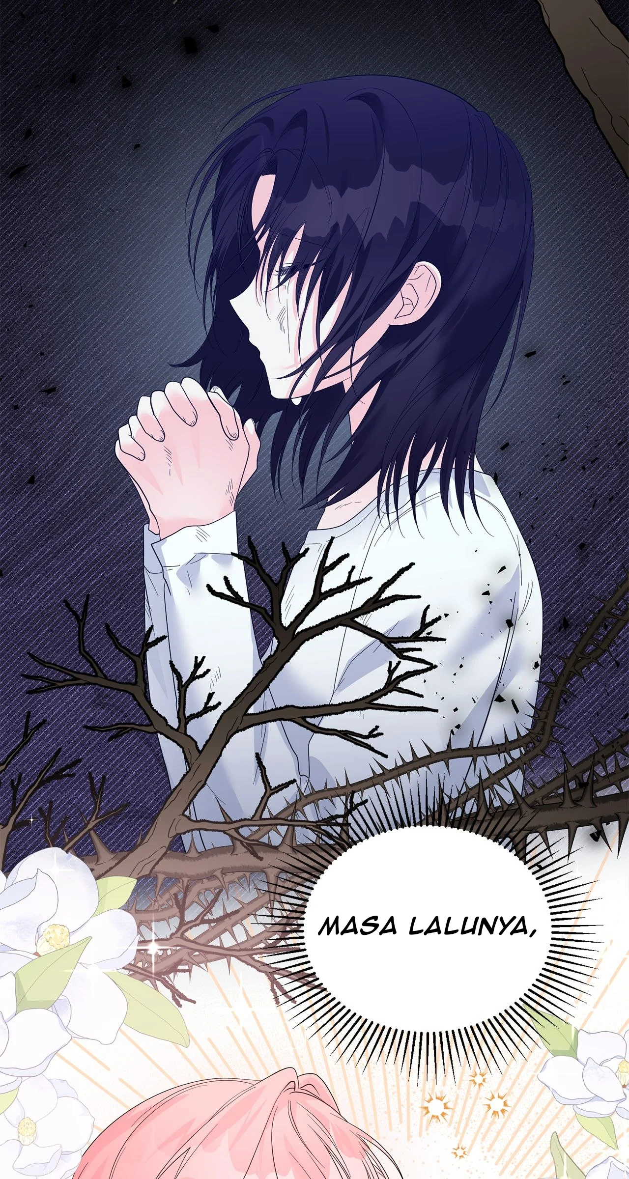 No, I Only Charmed the Princess! Chapter 18 page 62