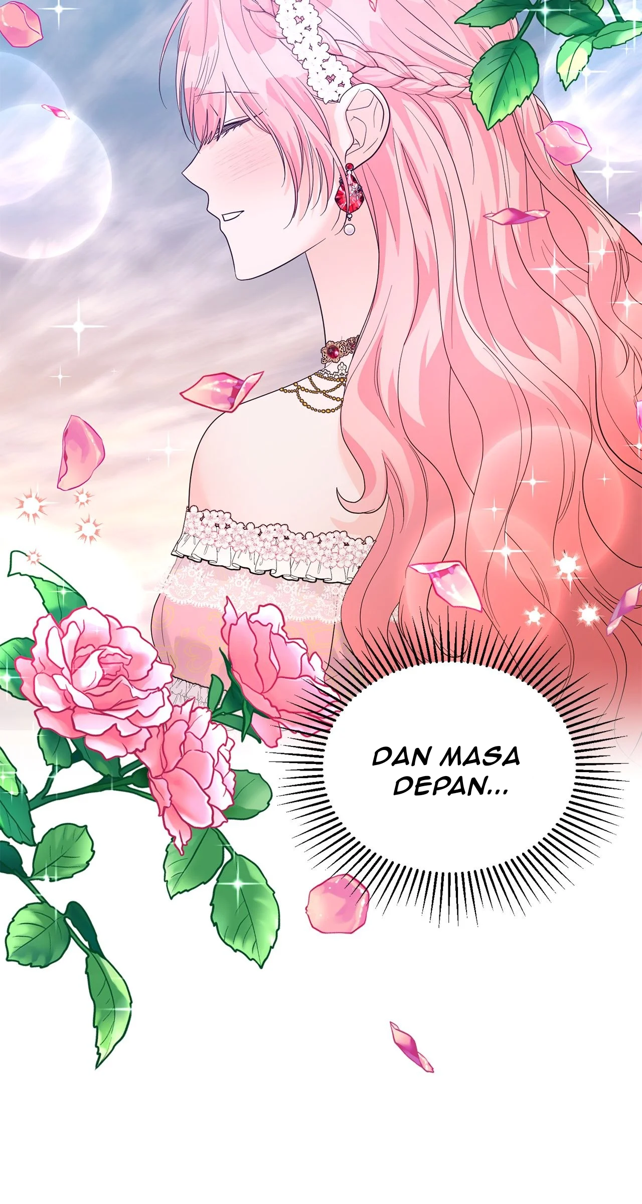 No, I Only Charmed the Princess! Chapter 18 page 64