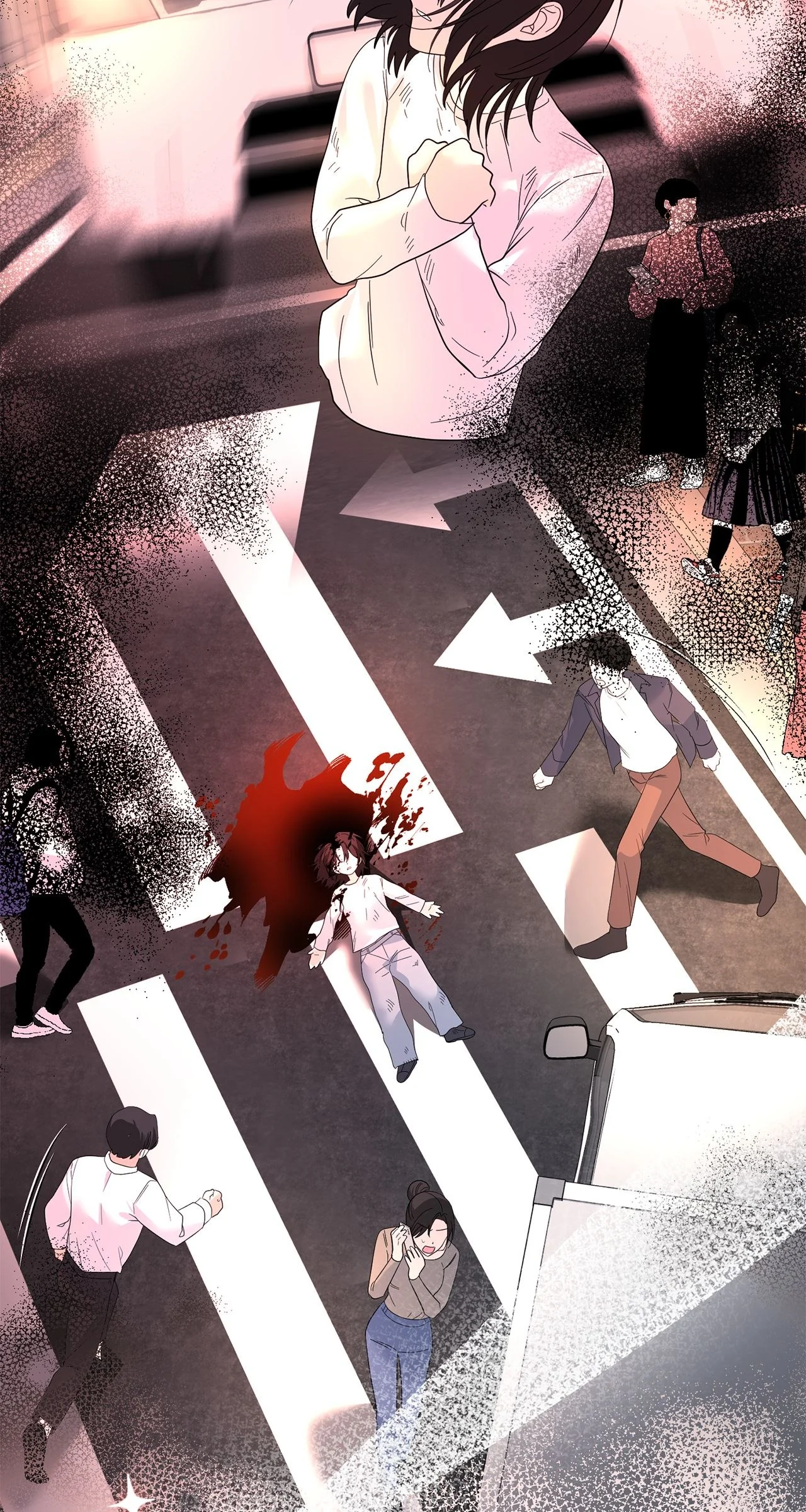 No, I Only Charmed the Princess! Chapter 18 page 74