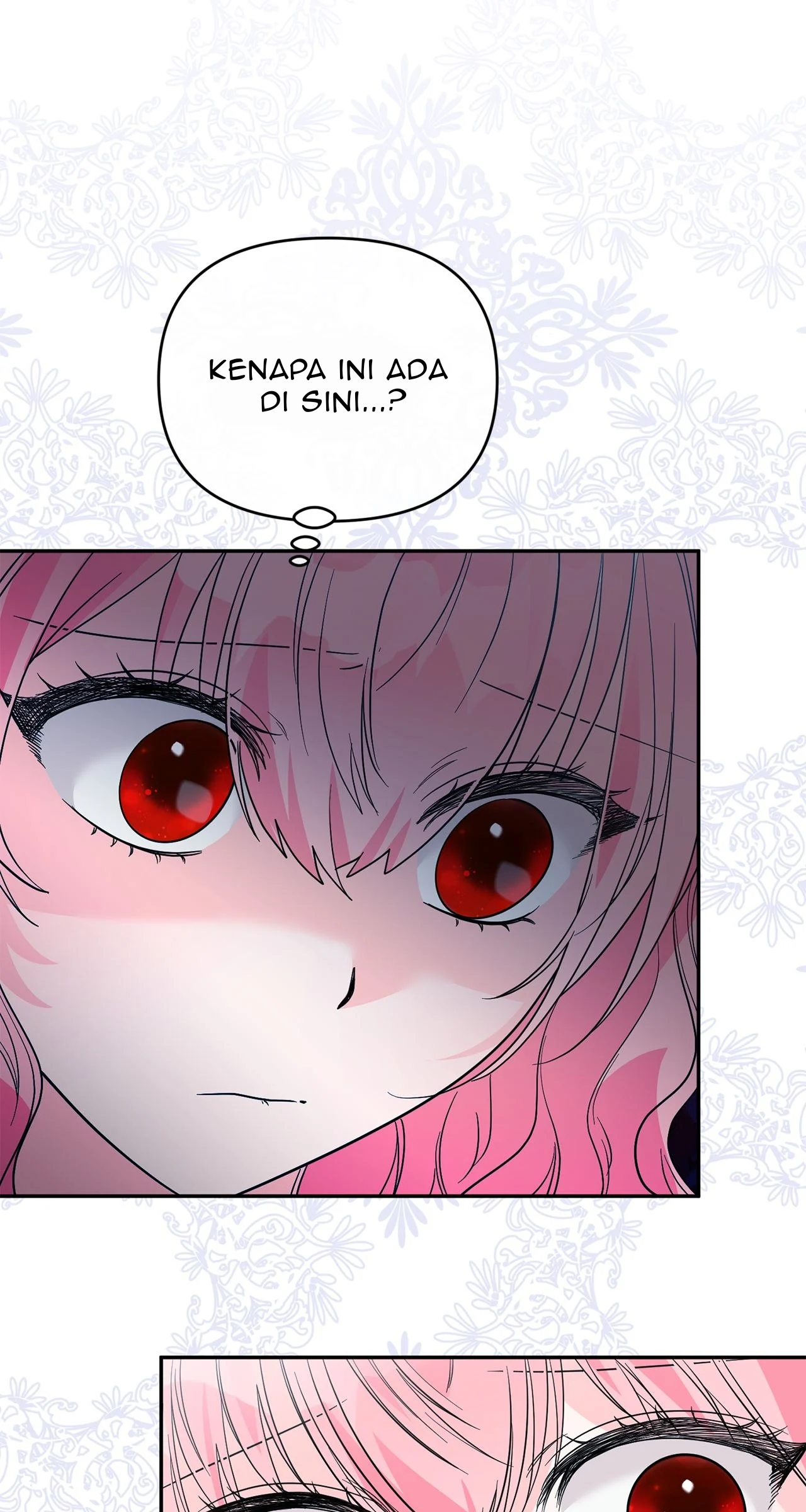 No, I Only Charmed the Princess! Chapter 18 page 7